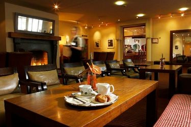Sligo Park Hotel & Leisure Club:  SLIGO