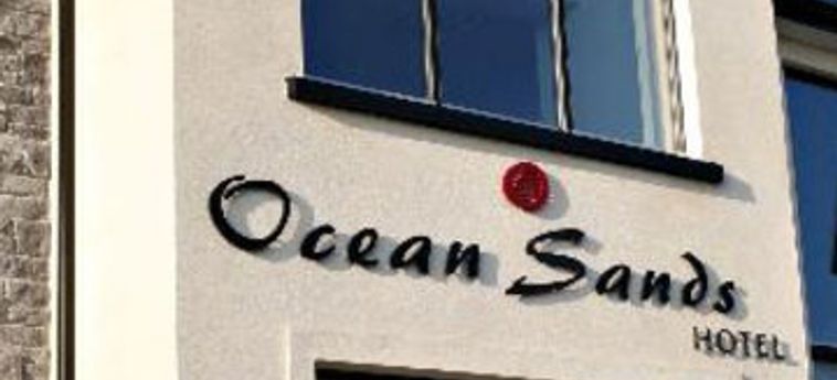 Hotel OCEAN SANDS