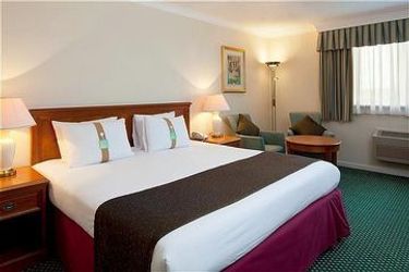 Hotel Holiday Inn Windsor:  SLOUGH