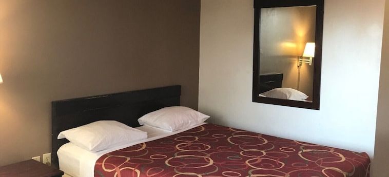 INTOWN SUITES EXTENDED STAY ATLANTA/SMYRNA 2 Stelle