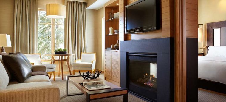Hotel Viceroy Snowmass:  SNOWMASS VILLAGE (CO)