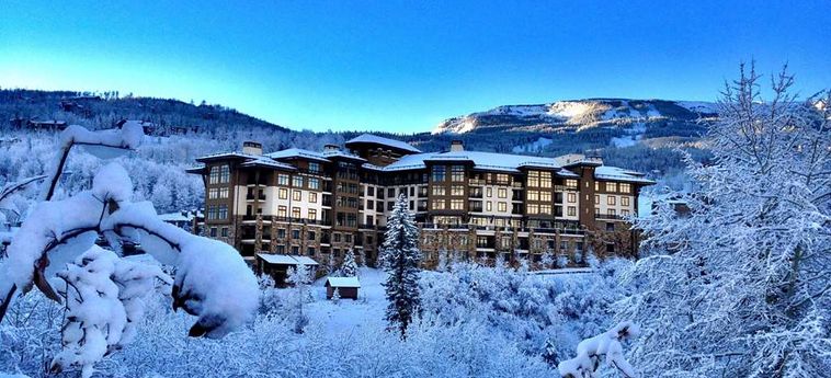 Hotel Viceroy Snowmass:  SNOWMASS VILLAGE (CO)