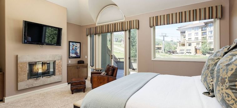 Hotel Deerbrook C3 Snowmass Village (Co): Foto 