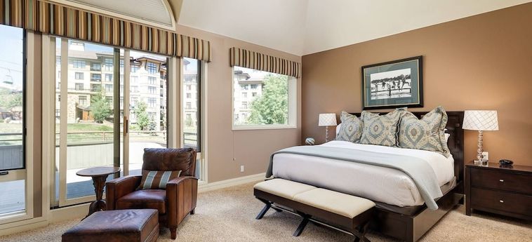 Hotel Deerbrook C3 Snowmass Village (Co): Foto 