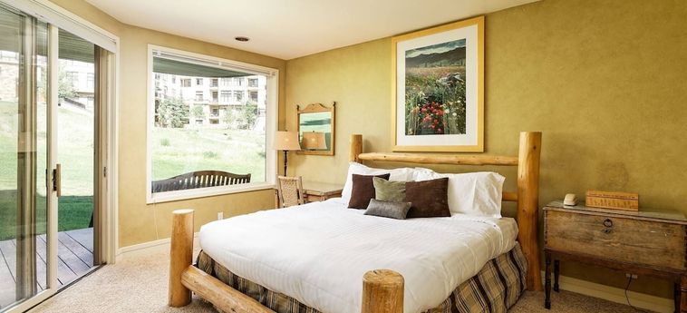 Hotel Deerbrook C3 Snowmass Village (Co): Foto 
