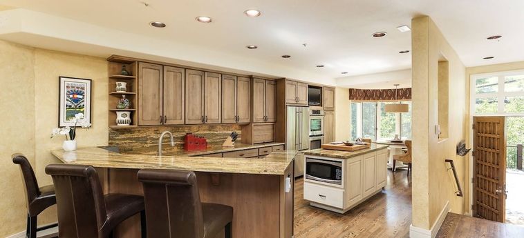 Hotel Deerbrook C3 Snowmass Village (Co): Foto 