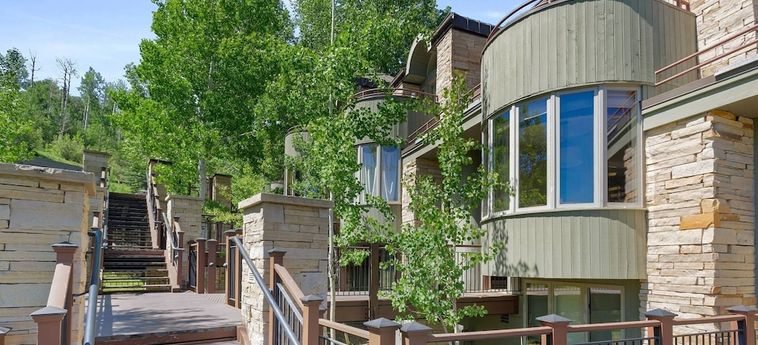 Hotel Deerbrook C3 Snowmass Village (Co): Foto 