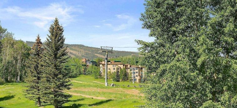 Hotel Deerbrook C3 Snowmass Village (Co): Foto 