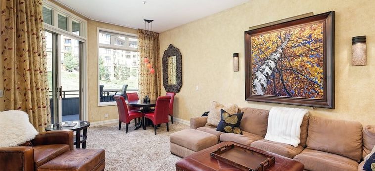 Hotel Deerbrook C3 Snowmass Village (Co): Foto 