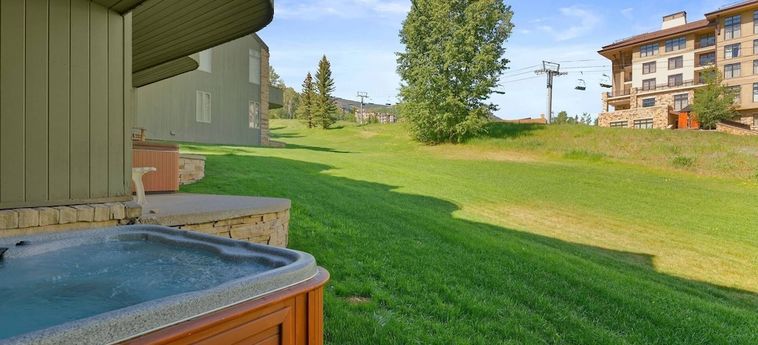 Hotel Deerbrook C3 Snowmass Village (Co): Foto 