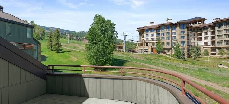 Hotel Deerbrook C3 Snowmass Village (Co): Photo 