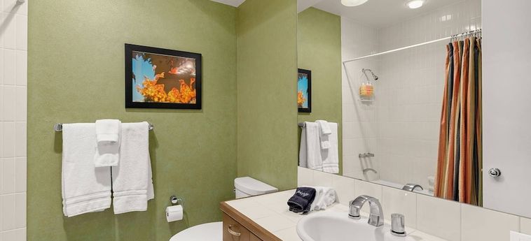 Hotel Deerbrook C3 Snowmass Village (Co): Photo 
