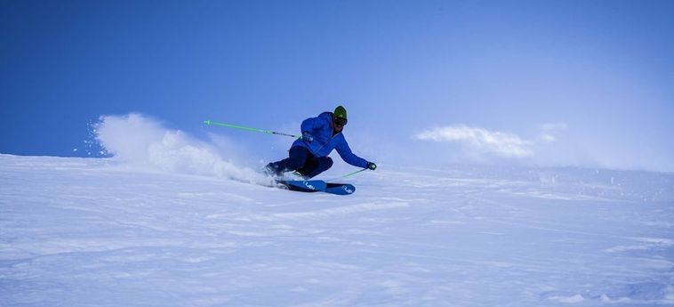 Hotel Deerbrook C3 Snowmass Village (Co): Photo 