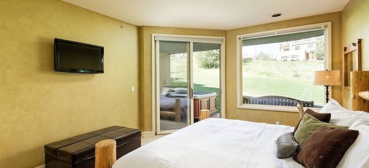 Hotel Deerbrook C3 Snowmass Village (Co): Photo 