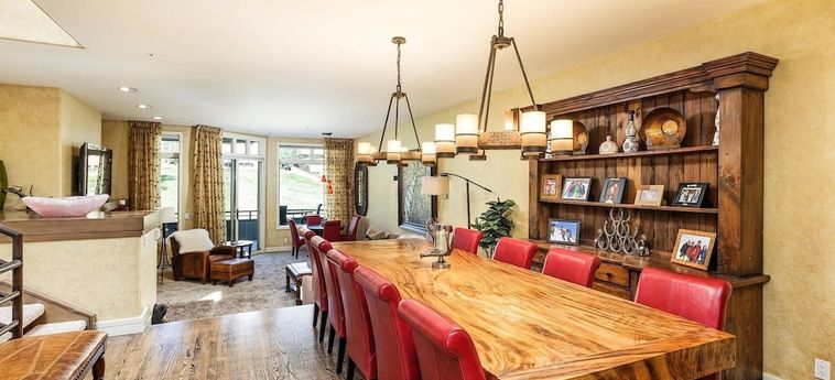 Hotel Deerbrook C3 Snowmass Village (Co): Photo 