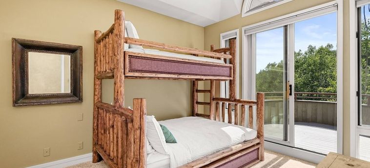 Hotel Deerbrook C3 Snowmass Village (Co): Photo 