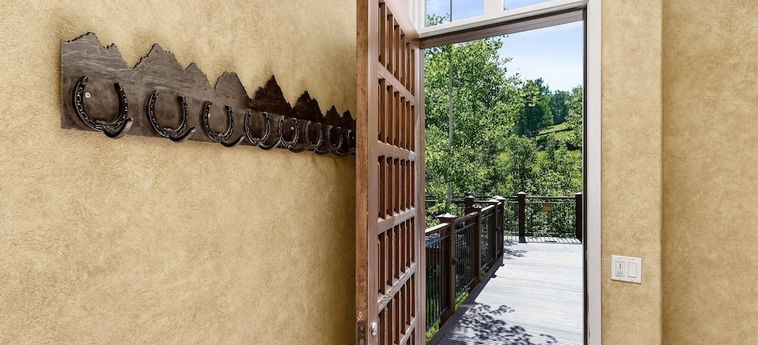 Hotel Deerbrook C3 Snowmass Village (Co): Photo 