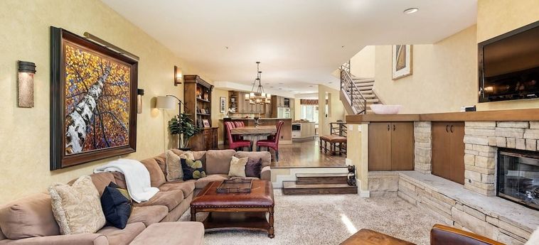 Hotel Deerbrook C3 Snowmass Village (Co): Photo 