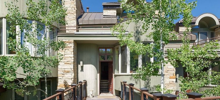 Hotel Deerbrook C3 Snowmass Village (Co): Photo 