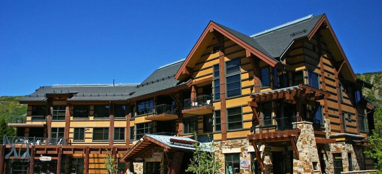 HAYDEN LODGE BY SNOWMASS MOUNTAIN 4 Sterne