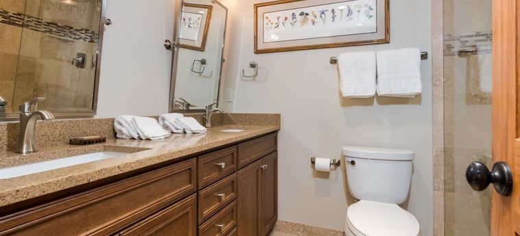 Hotel Upper Village Snowmass Village (Co): Foto 