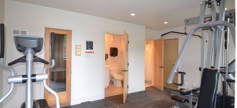 Hotel Upper Village Snowmass Village (Co): Foto 