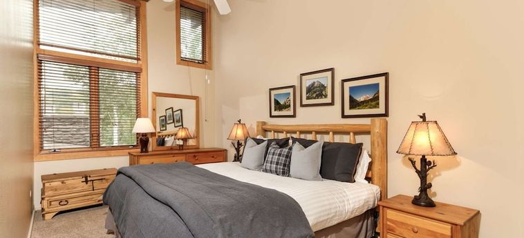 Hotel Upper Village Snowmass Village (Co): Foto 