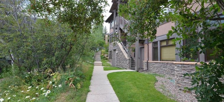 Hotel Upper Village Snowmass Village (Co): Foto 
