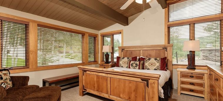 Hotel Upper Village Snowmass Village (Co): Foto 