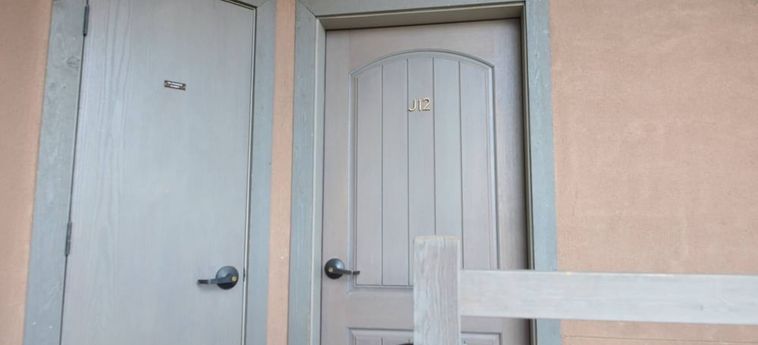 Hotel Upper Village Snowmass Village (Co): Foto 