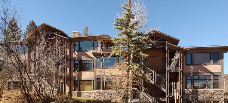 Hotel Upper Village Snowmass Village (Co): Foto 