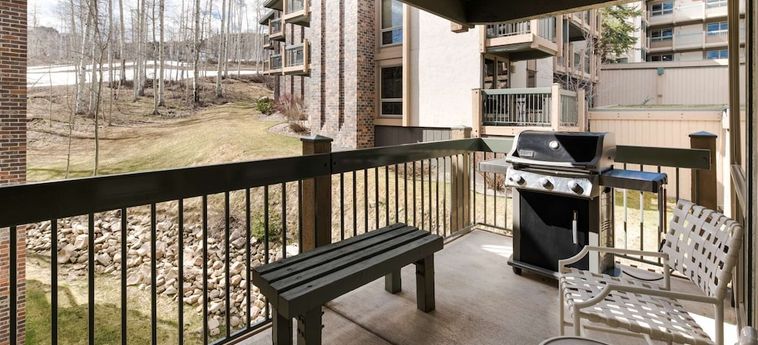 Hotel Upper Village Snowmass Village (Co): Foto 