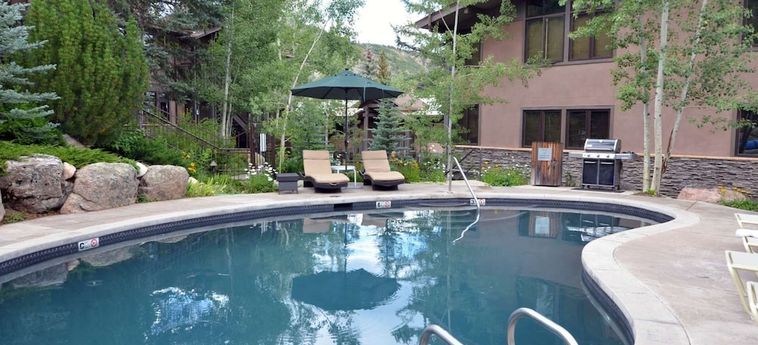 Hotel Upper Village Snowmass Village (Co): Foto 