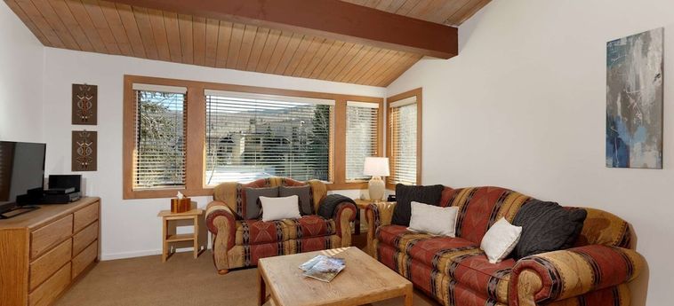 Hotel Upper Village Snowmass Village (Co): Foto 