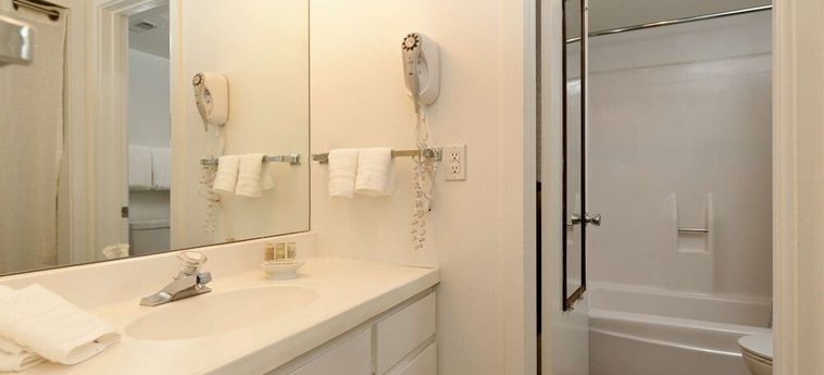 Hotel Upper Village Snowmass Village (Co): Photo 
