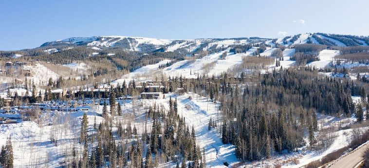Hotel Upper Village Snowmass Village (Co): Photo 