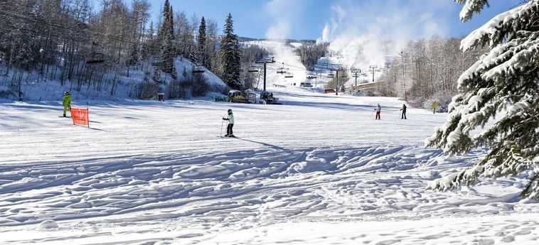 Hotel Upper Village Snowmass Village (Co): Photo 