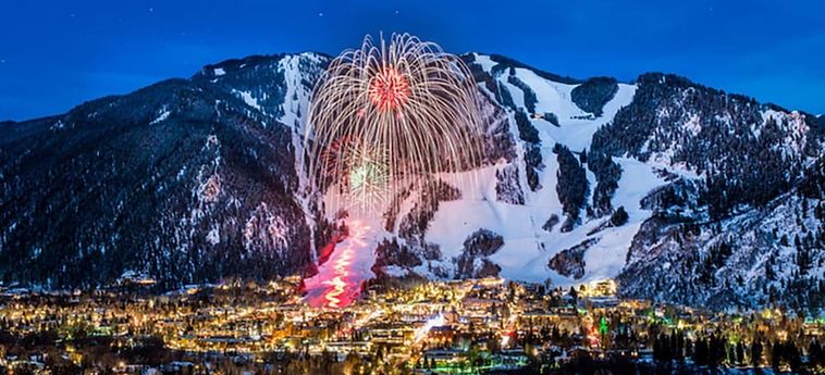 Hotel Upper Village Snowmass Village (Co): Photo 