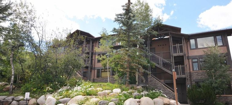 Hotel Upper Village Snowmass Village (Co): Photo 
