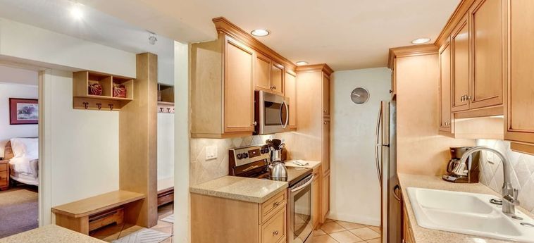 Hotel Upper Village Snowmass Village (Co): Photo 