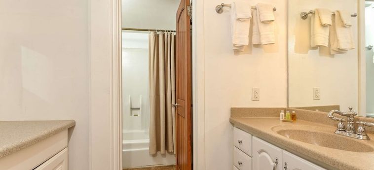 Hotel Upper Village Snowmass Village (Co): Photo 