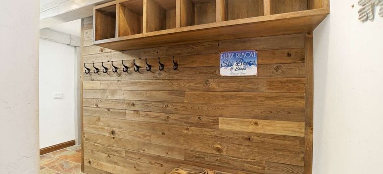 Hotel Upper Village Snowmass Village (Co): Photo 