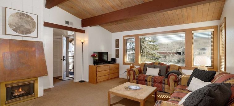 Hotel Upper Village Snowmass Village (Co): Photo 