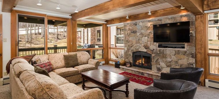 Hotel Upper Village Snowmass Village (Co): Photo 