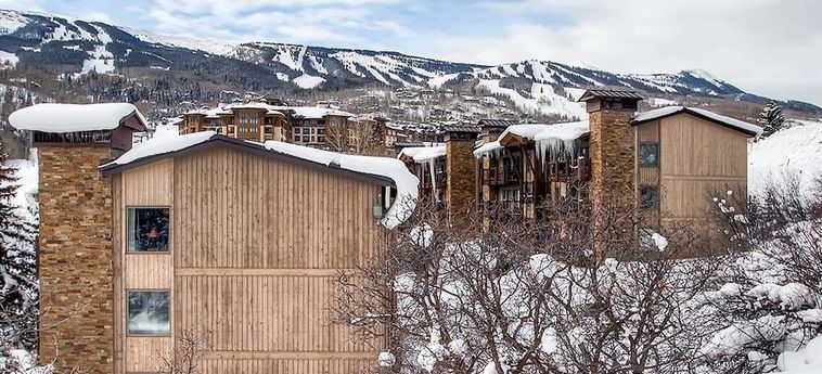 WOODBRIDGE CONDOS BY SNOWMASS VACATIONS 3 Sterne