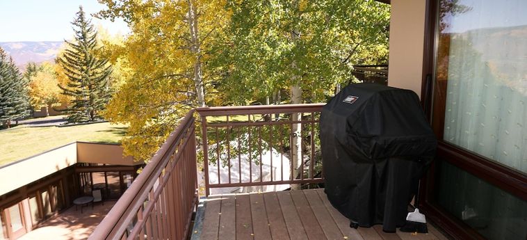Woodrun V Town House Snowmass Village (Co): Photo 
