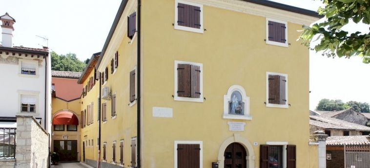 Soave Apartments By Thaz Italia:  SOAVE - VERONA