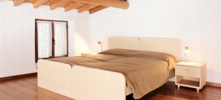 Soave Apartments By Thaz Italia:  SOAVE - VERONA