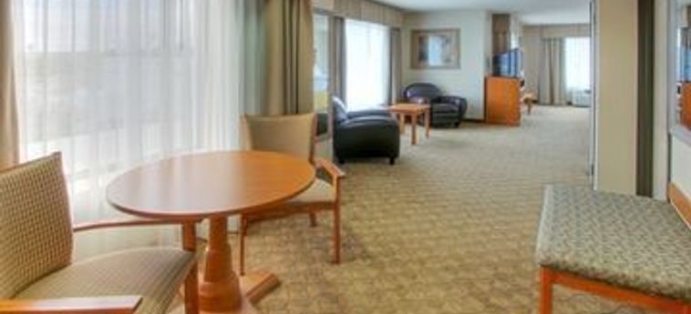Hotel Holiday Inn Express Socorro:  SOCORRO (NM)
