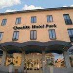 QUALITY HOTEL PARK SODERTALJE CITY 3 Stars